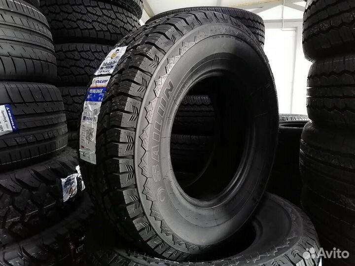 Sailun Terramax A/T 275/70 R16 114S