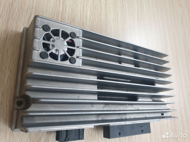 Усилитель Bang Olufsen MMI 3G 8T0035223H