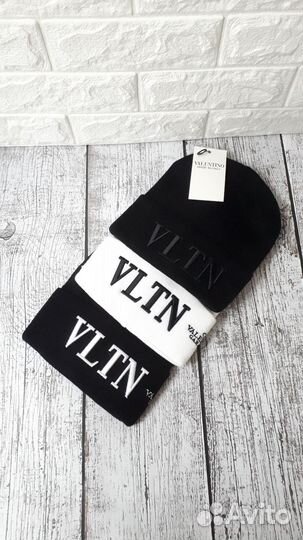 Шапка vltn