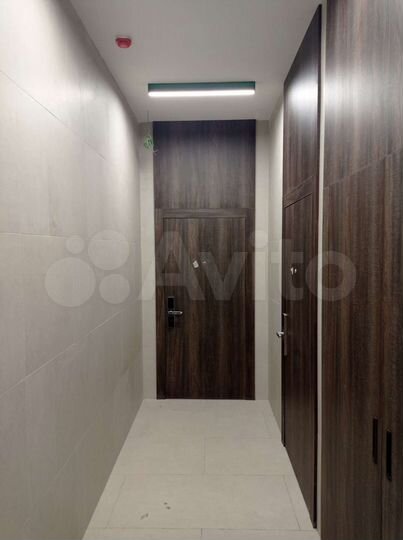 Апартаменты-студия, 31,2 м², 6/7 эт.