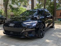 Audi A3 2.0 AMT, 2023, 7 000 км, с пробегом, цена 3 650 000 руб.