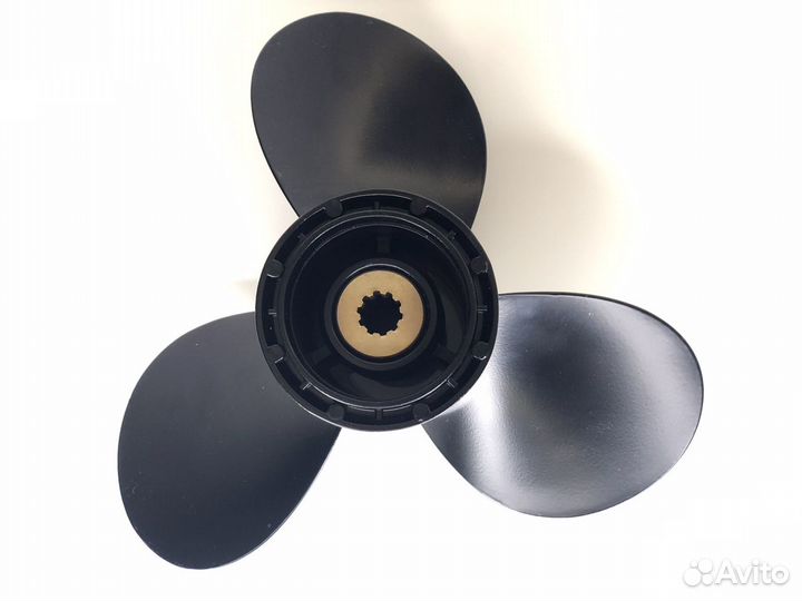 Винт Suzuki 9.9-20 10шаг