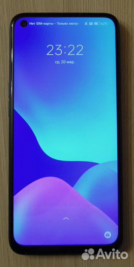 realme Narzo 30, 6/128 ГБ