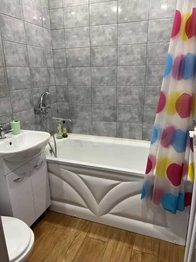 Квартира-студия, 36 м², 2/4 эт.