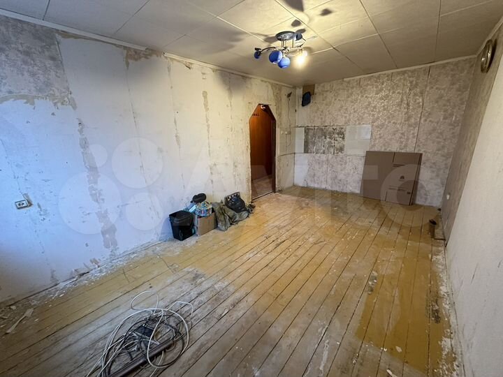 2-к. квартира, 35 м², 8/9 эт.