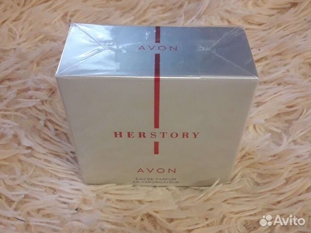 Туалетная вода женская