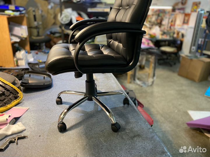 Кресло руководителя
