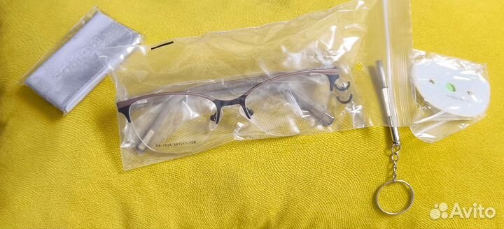 Оправа bauhaus