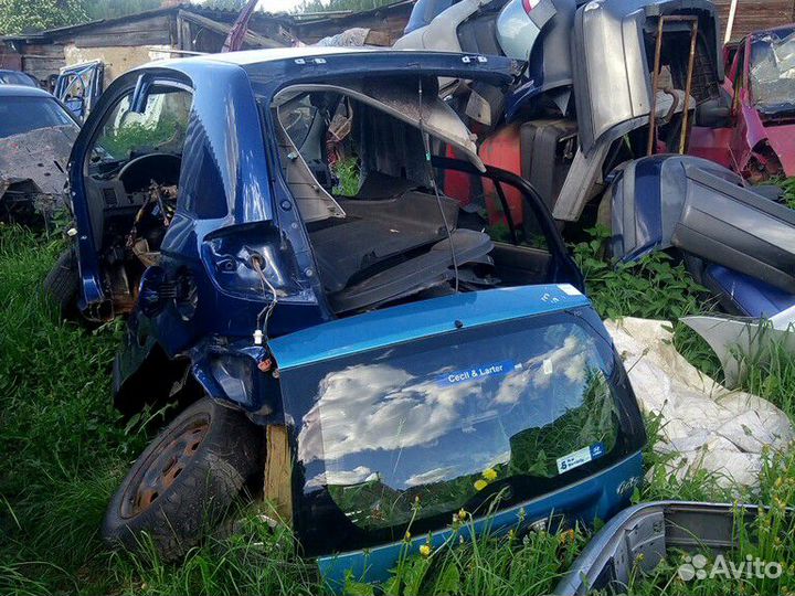 Запчасти для Хундай гетц 2007