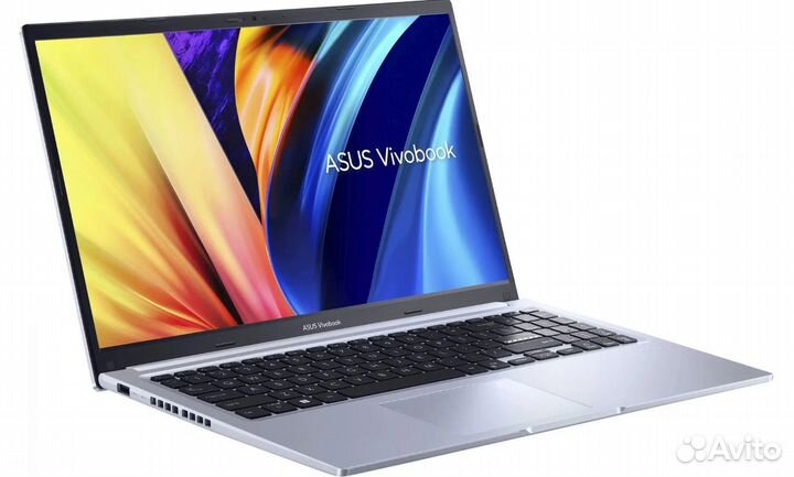 Ноутбук asus VivoBook 15 M1502I Новый, Гарантия