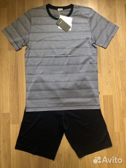 Пижама Zimmerli, размер S, новая