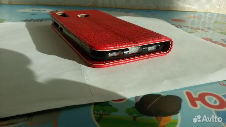 Чехол для Huawei P40 Lite E