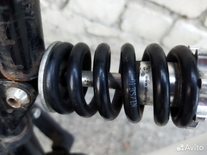 Велосипеды бу взрослый rockway