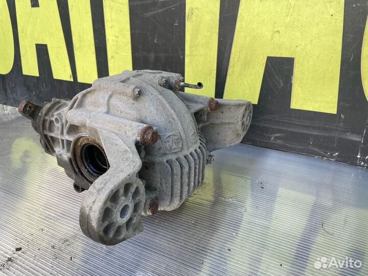 Редуктор заднего моста Мерседес ML W164 GL X164