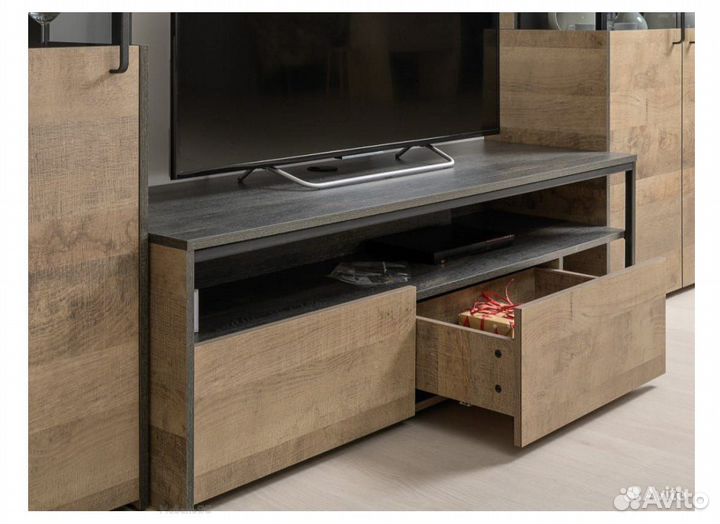 Гостиная Трувор