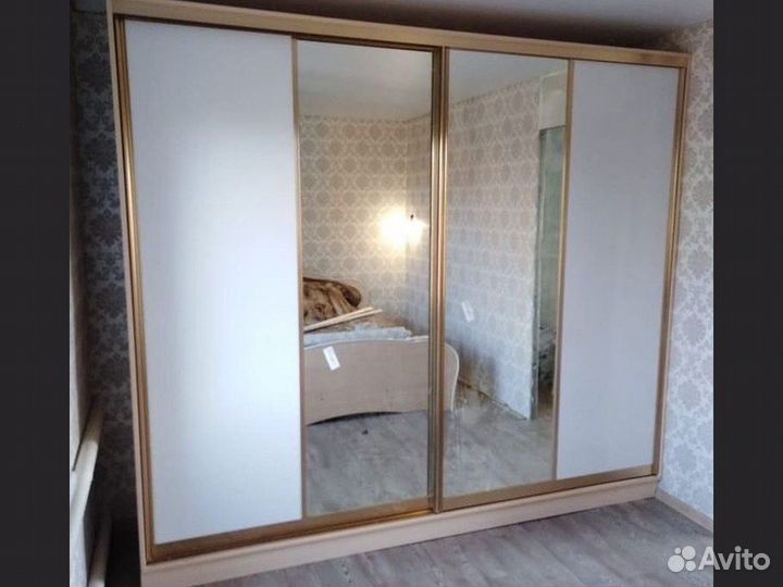 Шкаф купе от производителя