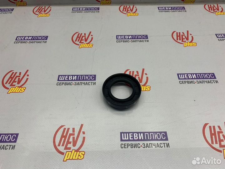 Сальник переднего привода правый Chevrolet Aveo