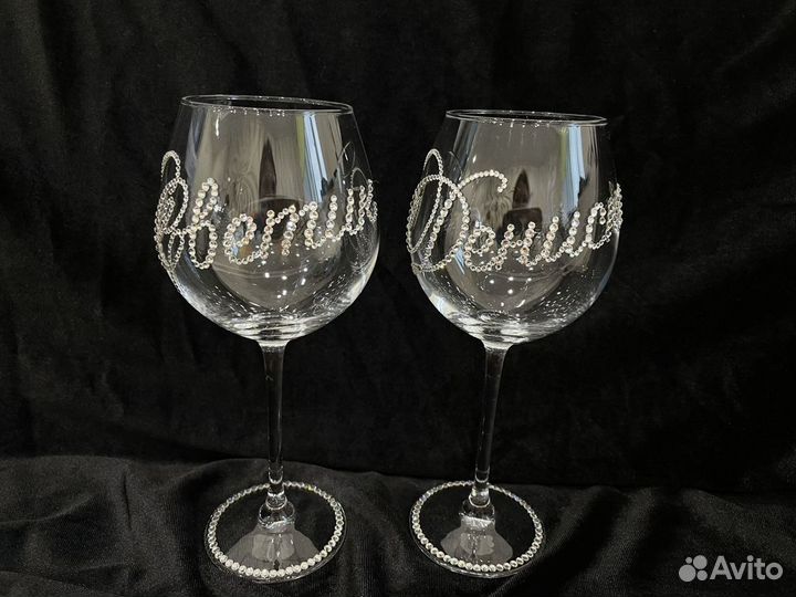 Кружка,бокалы