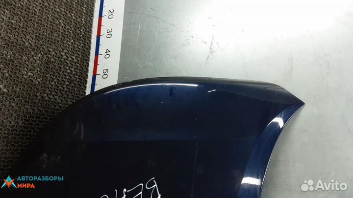 Капот Toyota Avensis 3 (T270) 2010