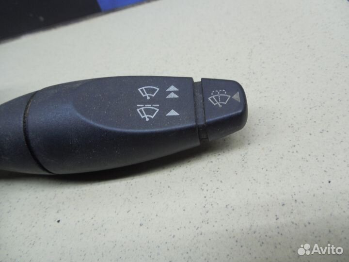 Переключатель стеклоочистителей Focus I 1998-2004