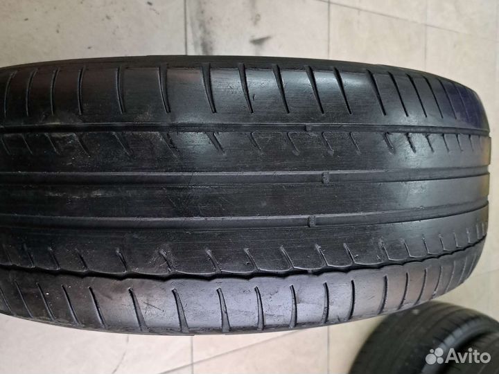 Michelin Primacy HP 215/60 R16 95V