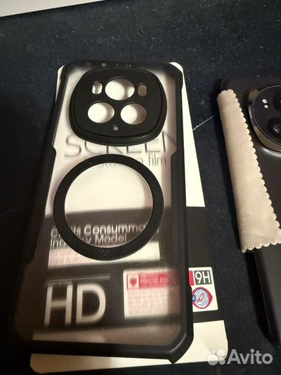 HONOR Magic6 Pro, 12/512 ГБ