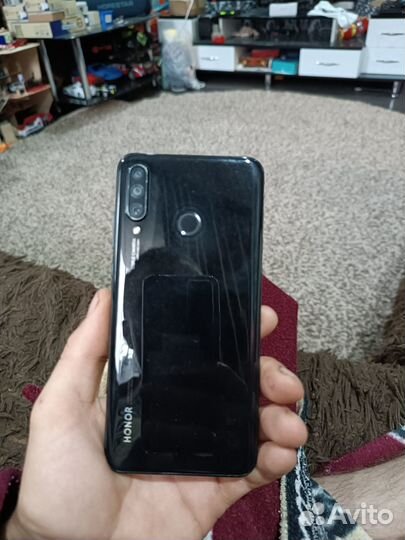 Honor 20s