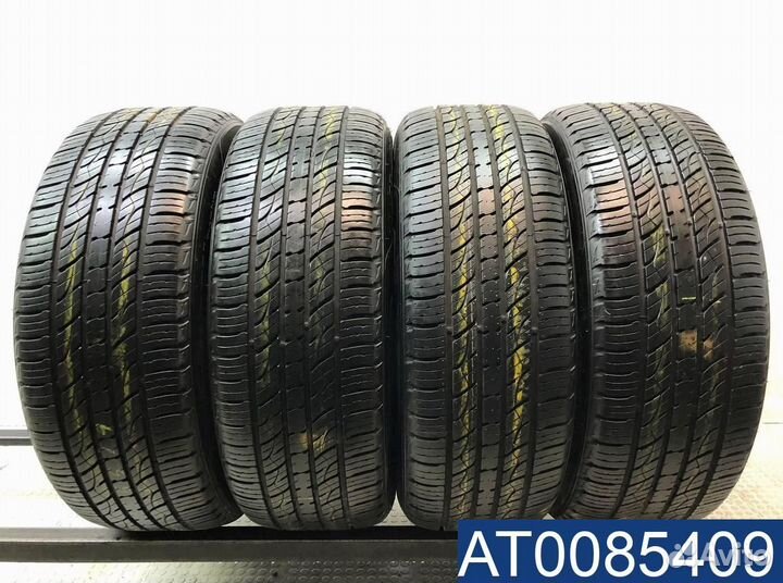 Kumho Crugen Premium KL33 235/55 R19 98V