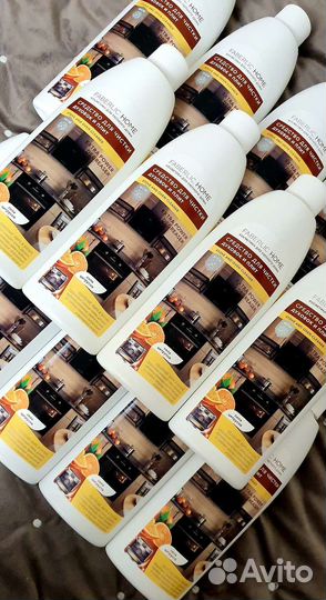 Антижир- средства для чистки духовок и плит