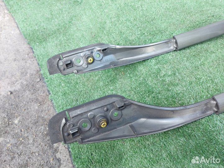 Рейлинг на крышу Toyota Ipsum SXM10 3SFE 1996-2001