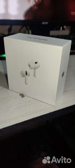 Apple airpods pro