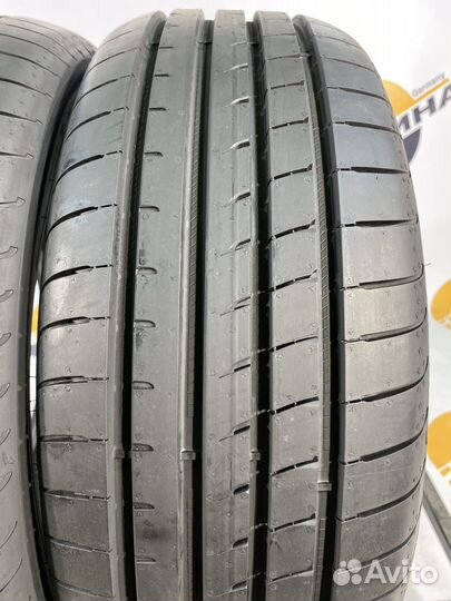 Goodyear Eagle F1 Asymmetric 3 215/45 R18 99V