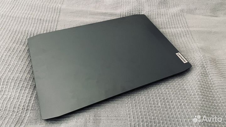 Lenovo ideapad gaming 3 15arh05