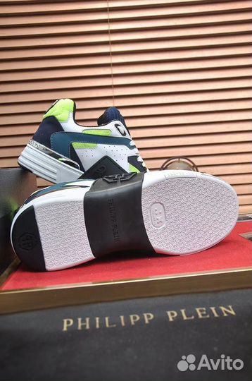 Свитер Philipp Plein