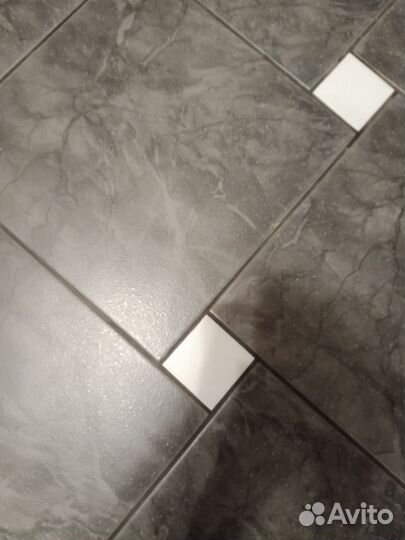 Керамогранит, Испания, остаток