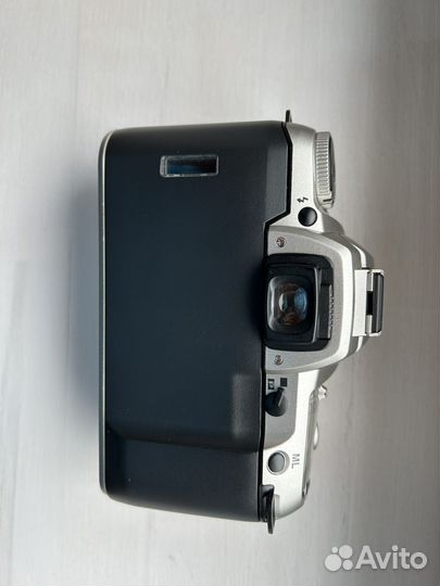 Фотоаппарат Pentax MZ-7