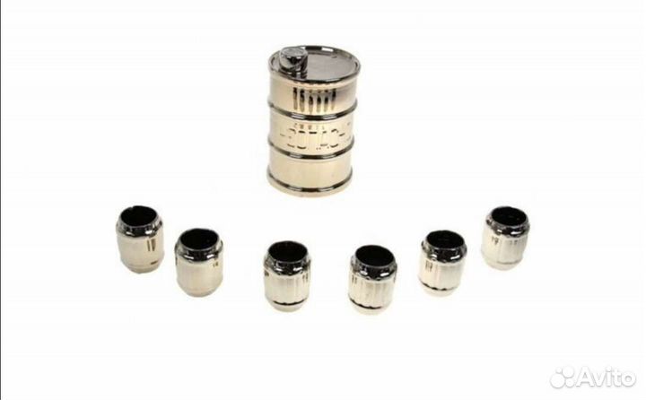 Штоф подарочный набор 