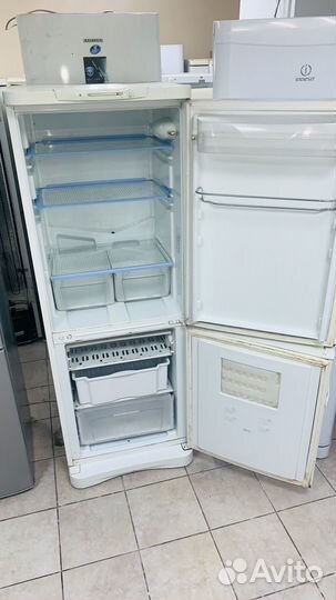 Холодильник indesit с Гарантией + Доставка