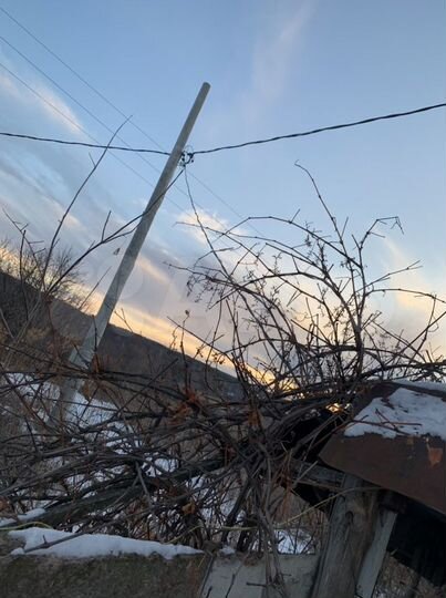 Участок 10 сот. (СНТ, ДНП)