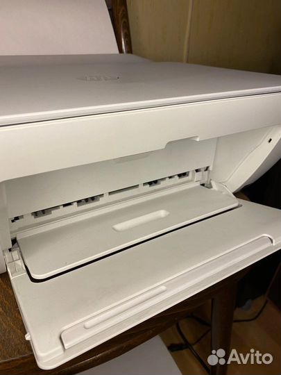 Принтер мфу струйное HP DeskJet 2620