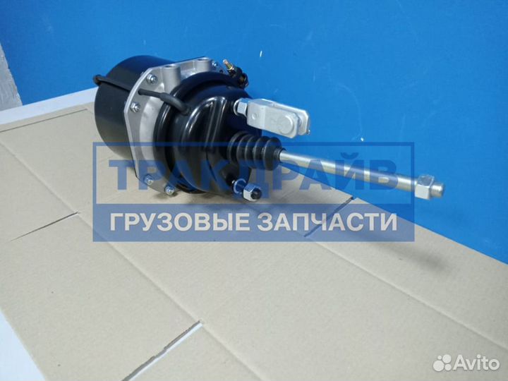 Энергоаккумулятор Скания Даф Тип 24/30