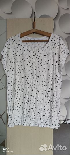 Вещи пакетом