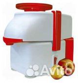 Соковыжималка куряночка 201 (с шинковкой)