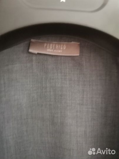 Халат peserico 42ит