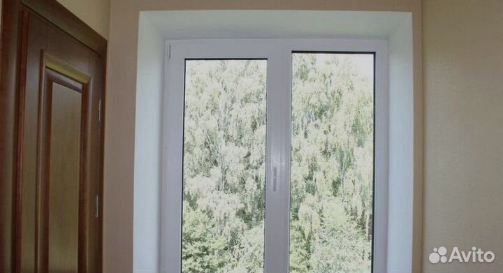 Окна пвх / Пластиковые окна / Евро окна под ключ