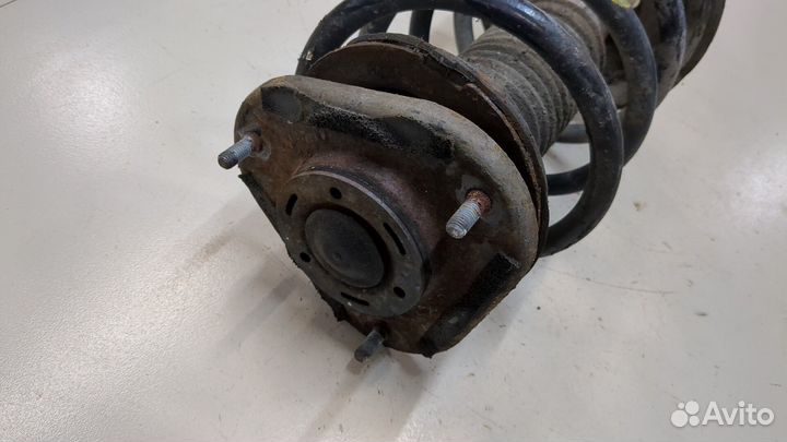 Амортизатор подвески Toyota Corolla E12, 2006