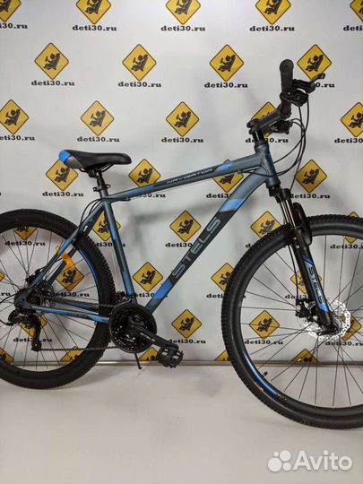 Горный велосипед 29