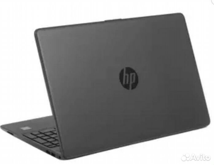 Ноутбук HP 250 G8 серебристый 15.6