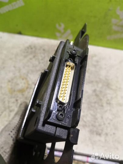 Блок электронный Мерседес Бенз 210 Е-класс