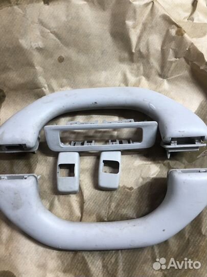 Ручка салона volkswagen caddy 4